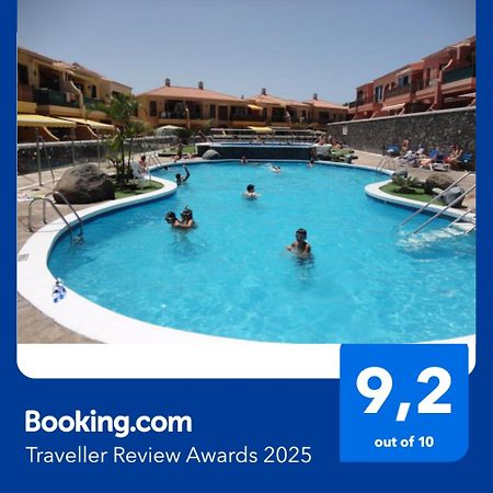Costa Del Silencio Atlantico I Apartment Arona  Ngoại thất bức ảnh