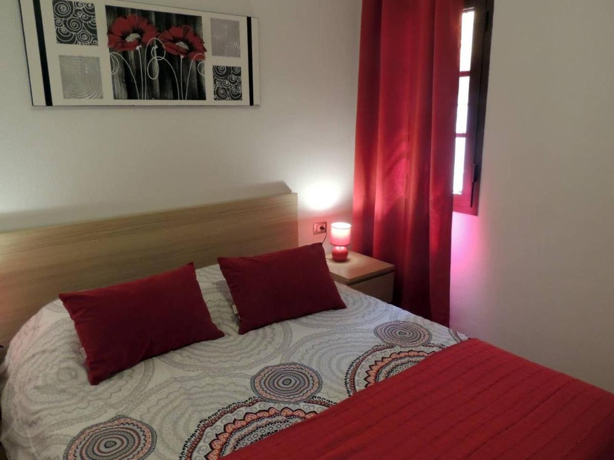 Costa Del Silencio Atlantico I Apartment Arona  Ngoại thất bức ảnh
