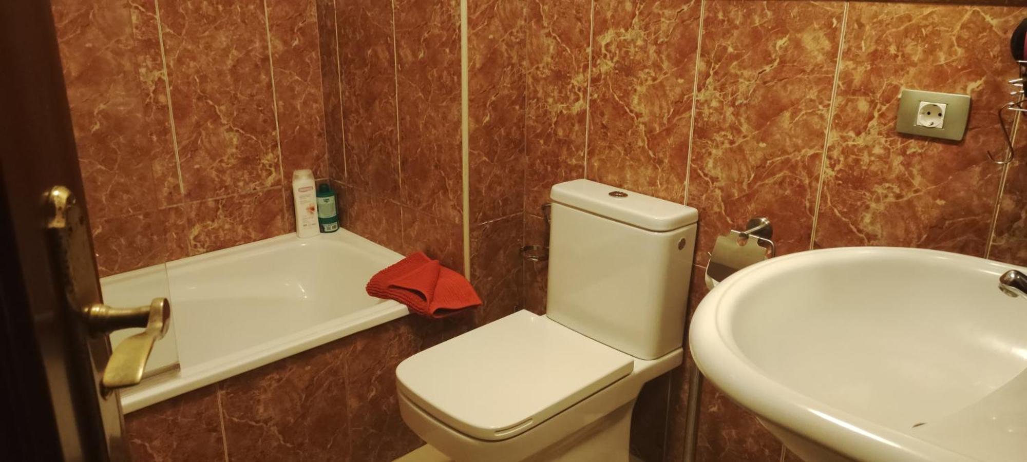 Costa Del Silencio Atlantico I Apartment Arona  Ngoại thất bức ảnh