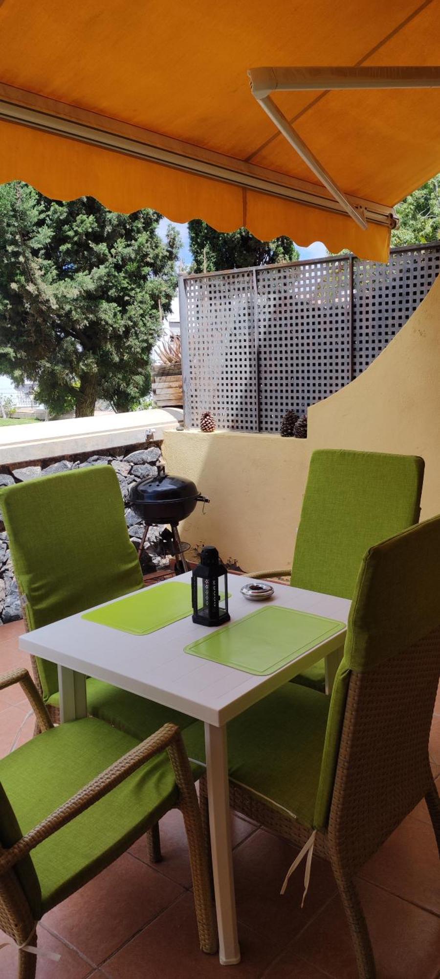 Costa Del Silencio Atlantico I Apartment Arona  Ngoại thất bức ảnh