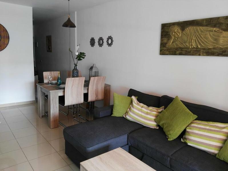 Costa Del Silencio Atlantico I Apartment Arona  Ngoại thất bức ảnh